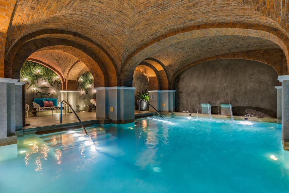 El Encanto All Inclusive Resort at Hacienda Encantada — 9