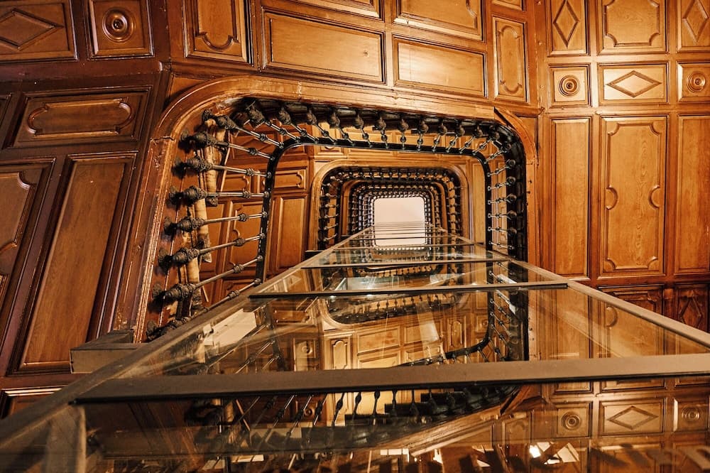 TOC Hostel and Suites Madrid — 19