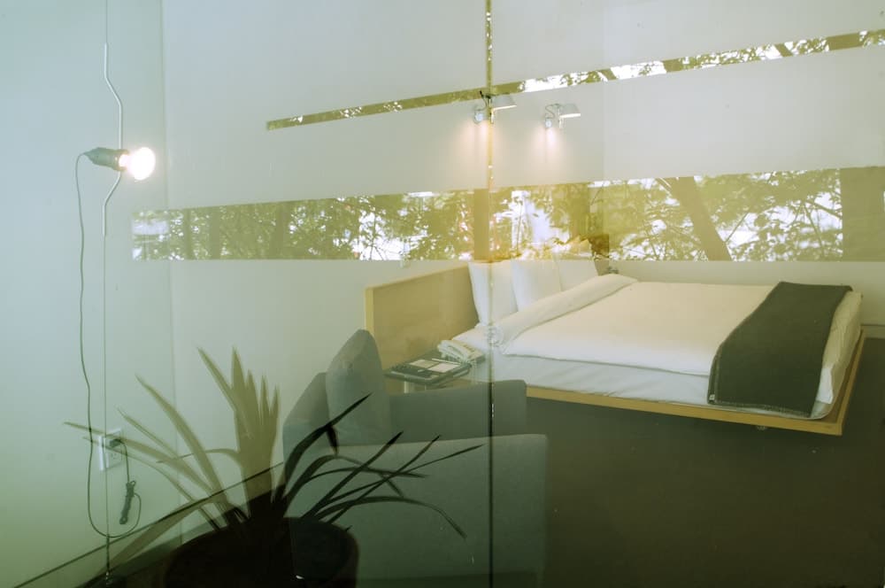 Hotel Habita México — 11