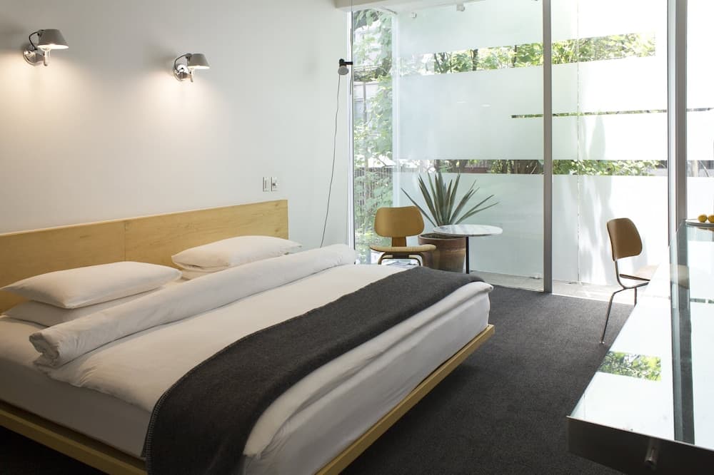 Hotel Habita México — 16
