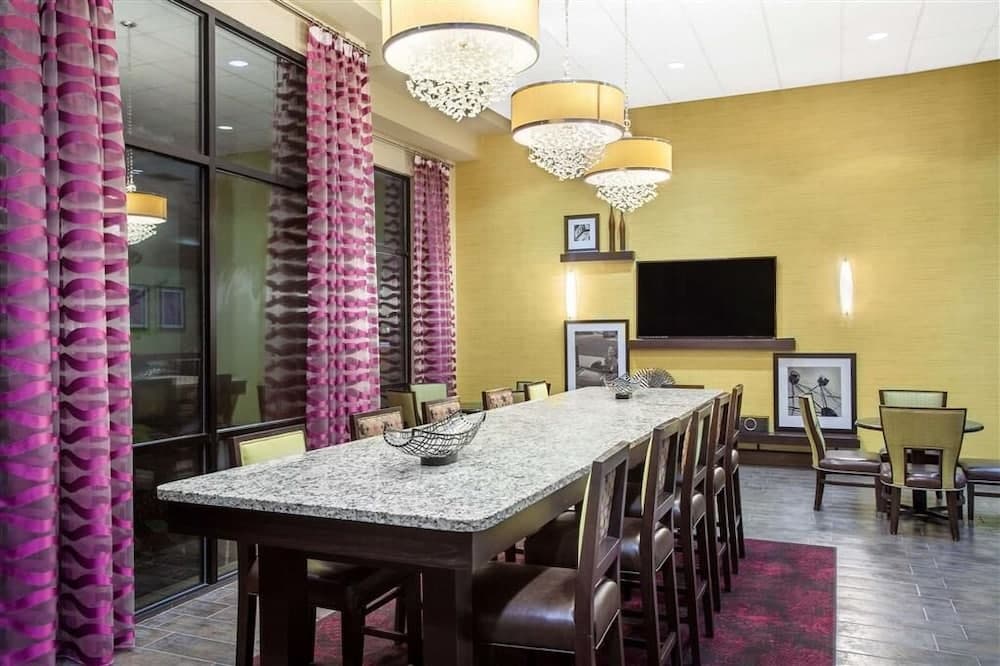 Orlando Palms Hotel — 11