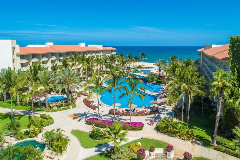 Barceló Gran Faro Los Cabos - Todo Incluido — 11