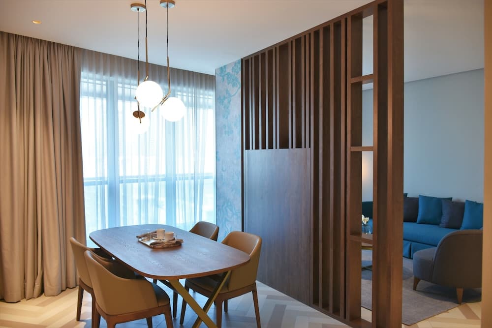 Millennium Place Barsha Heights Appartamenti Hotel — 18