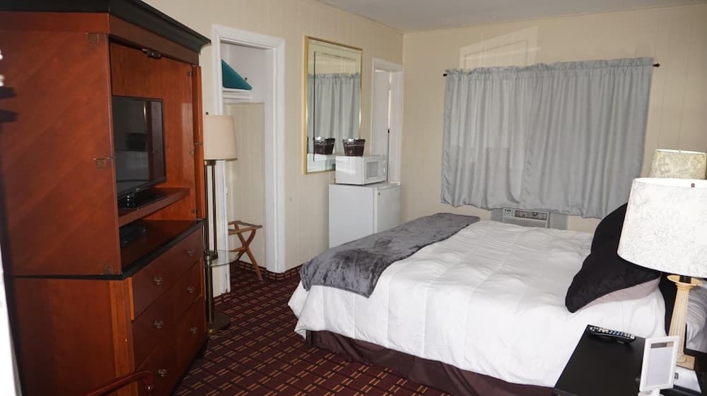 Vacation Inn Motel - In Fort Lauderdale (Poinciana Park) — 20