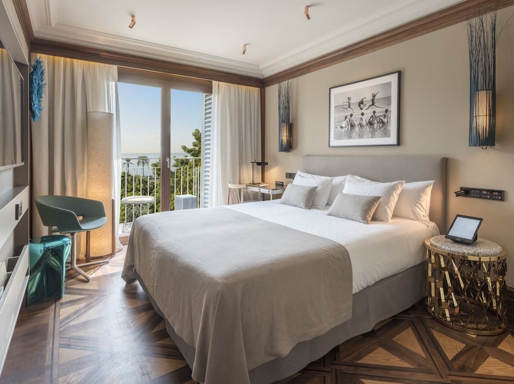 Hotel El Llorenç Parc de la Mar - Adults Only — 9