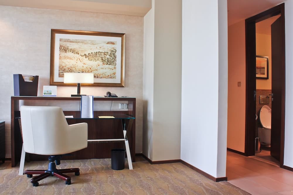 Swissôtel Living Al Ghurair — 30