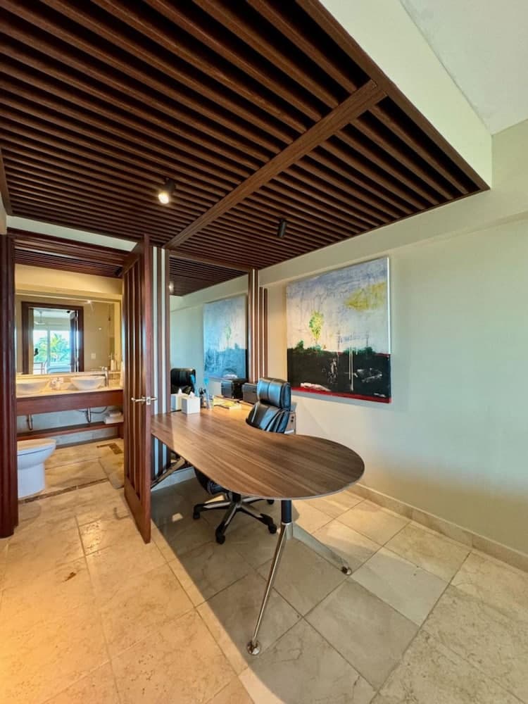 Apartment w View Terrasse in Punta Palmera CCC — 24