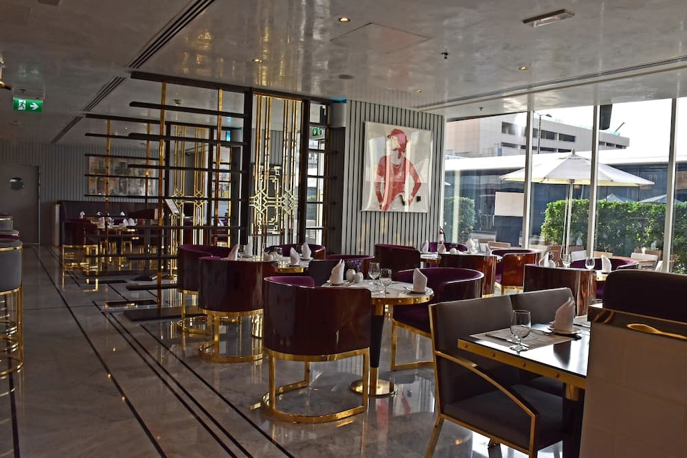 Tamani Marina Hotel and Hotel Apartments — 21