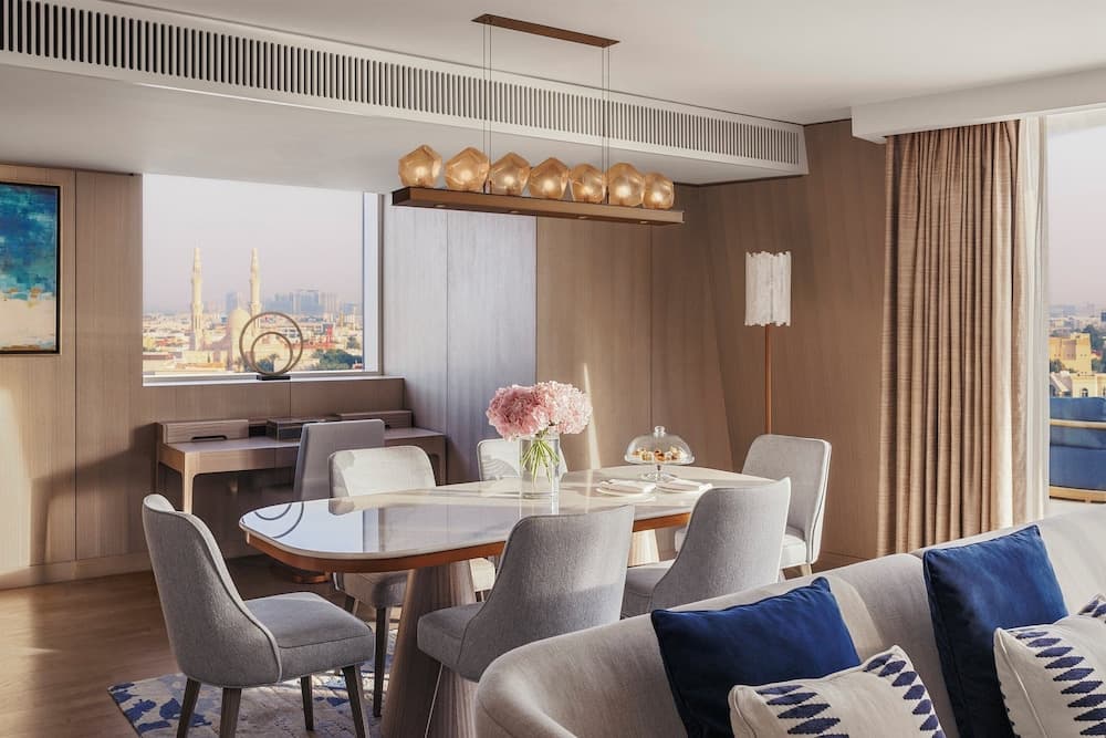 Jumeirah Beach Hotel Dubai — 17