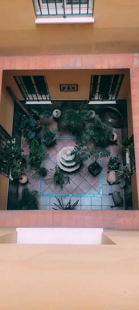 Adriano Hotel Boutique Sevilla — 19