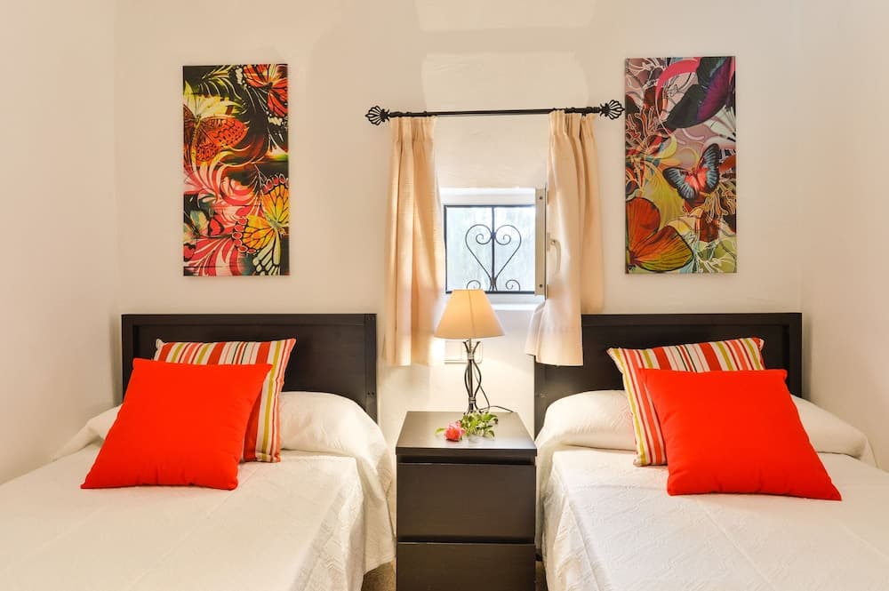 Casa Benirras — 5