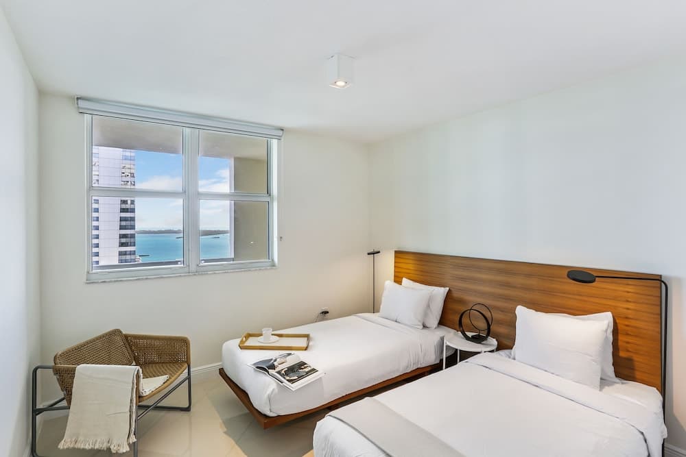 OB Brickell Miami — 7