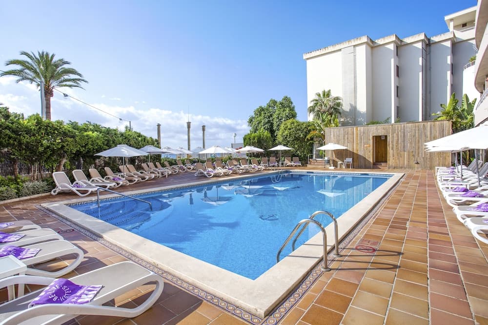 Be Live Experience Costa Palma — 17