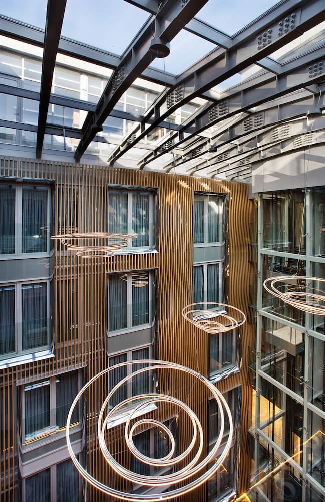 Fer Hotel — 18
