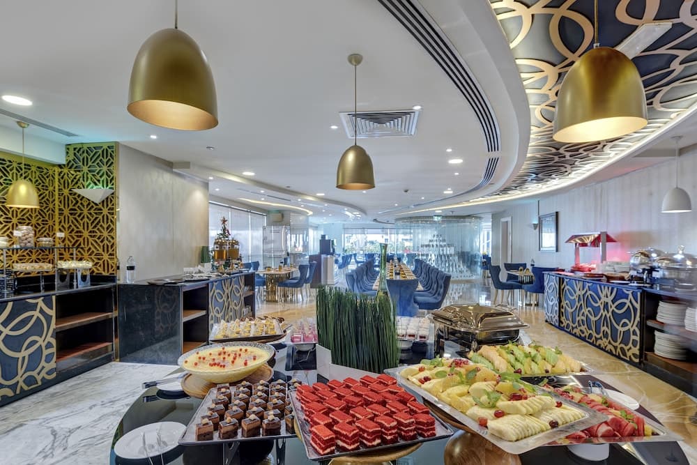 Gevora Hotel — 16
