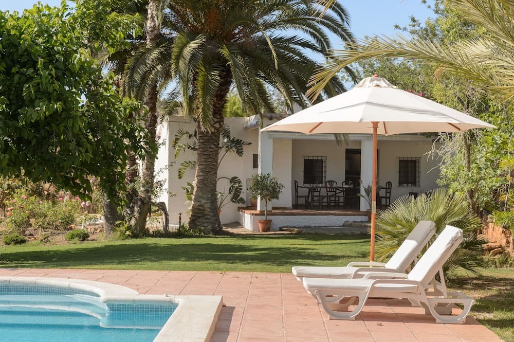 Casa Benirras — 9