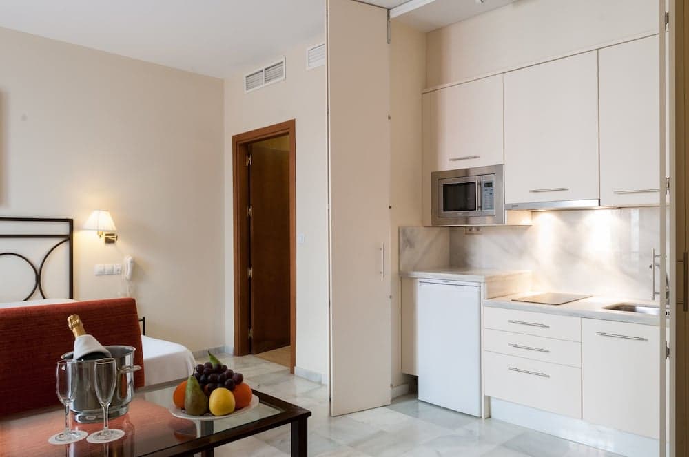 Hotel Murillo Reinoso — 20