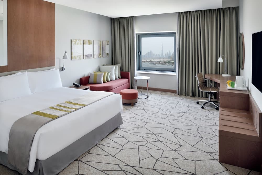 Holiday Inn & Suites Dubai Festival City by IHG — 28