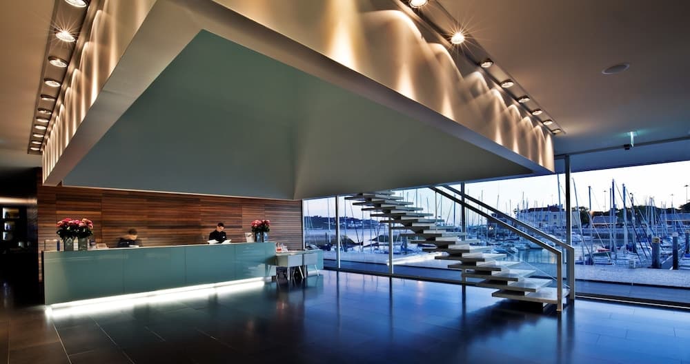 Altis Belem Hotel & Spa, a Member of Design Hotels — 12