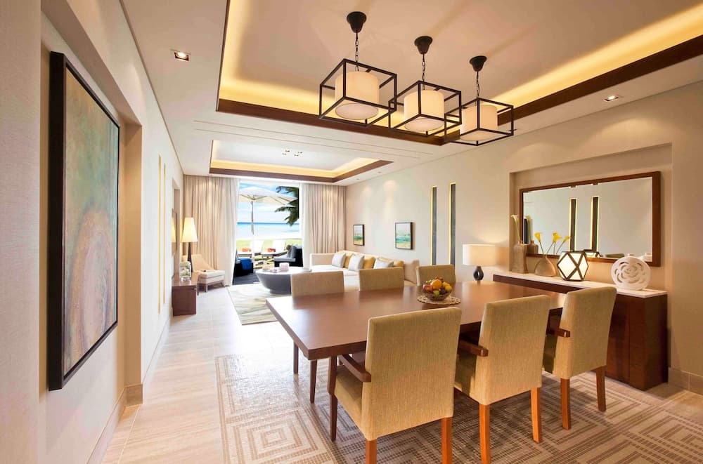JA Palm Tree Court, Dubai — 23