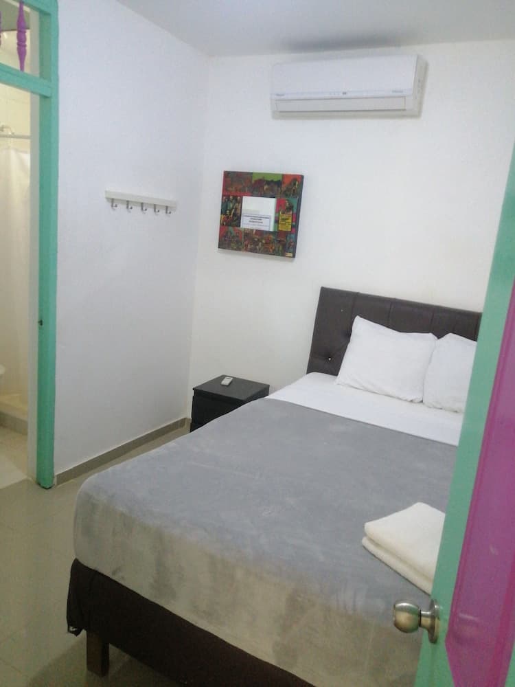 Hostal Johnnier Macao Punta Cana — 5