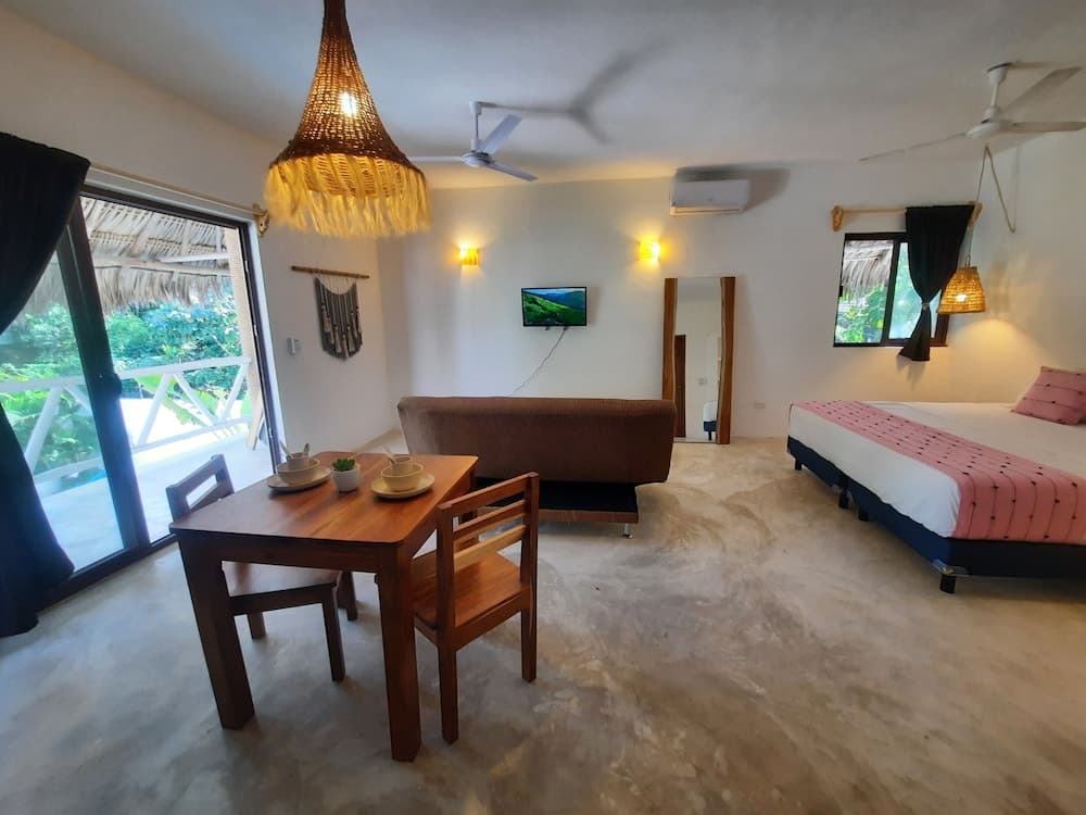 Casa del Mare Tulum — 20