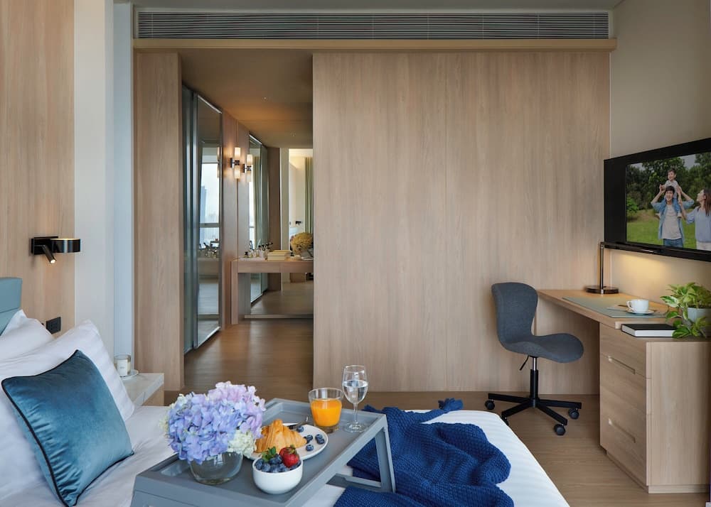 Somerset Sukhumvit Thonglor Bangkok — 15