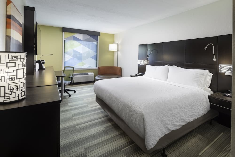 Holiday Inn Express Ft. Lauderdale Cruise-Airport by IHG — 14