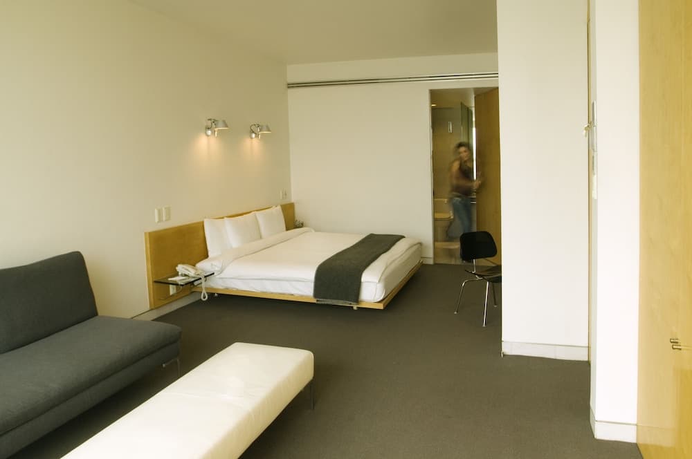 Hotel Habita México — 21
