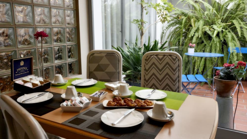 Hotel Santa Lucia — 12