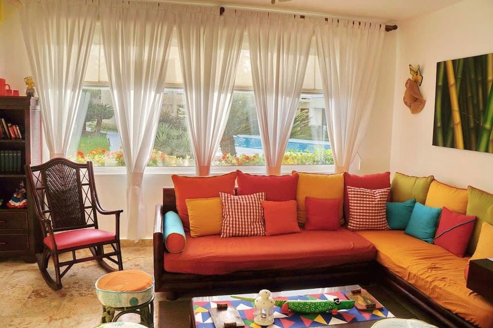 Beach Bungalows Los Corales Club & SPA — 15
