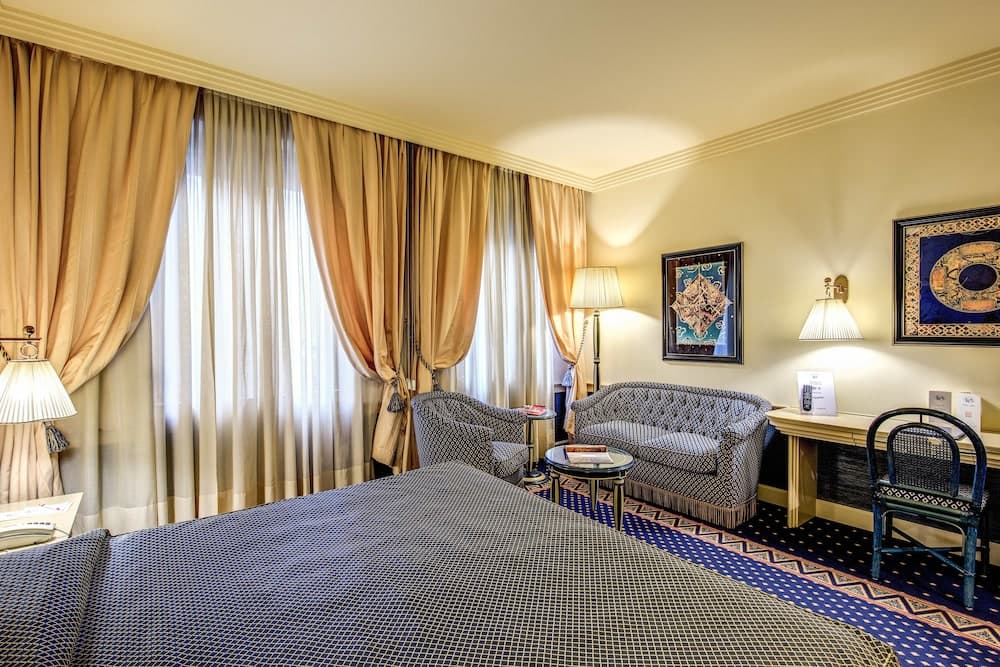 Hotel Auriga — 30