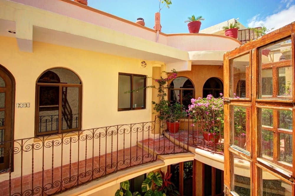 Hotel Cielo — 28
