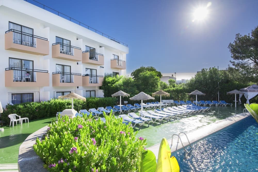 azuLine Hotel Mar Amantis & Mar Amantis II — 2