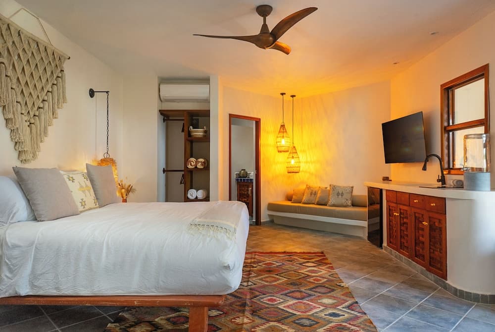 Mantaray Tulum — 19
