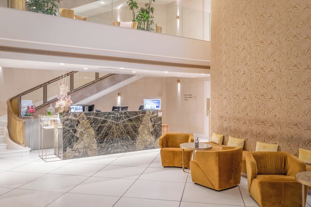 Bless Hotel Barcelona — 20