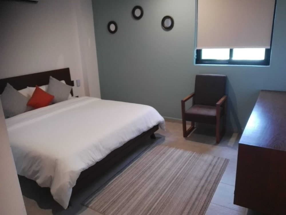 Mura Hotel Boutique — 12
