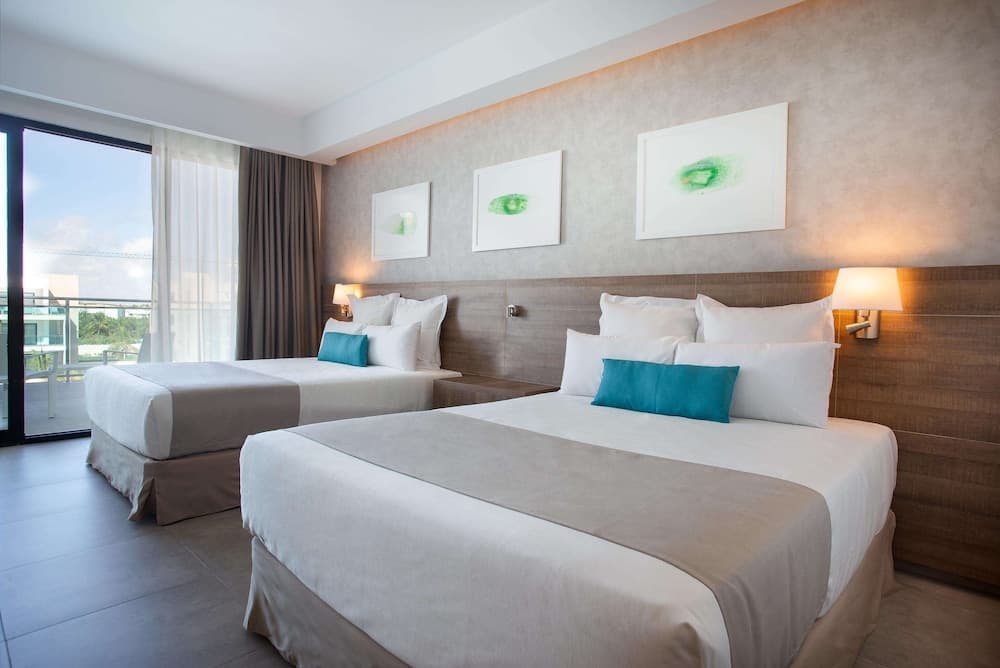 Serenade Punta Cana Beach & Spa Resort - Alles Inklusive — 23