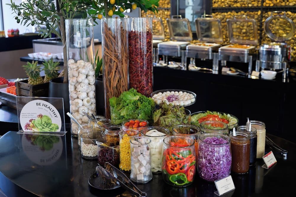 Hotel Clover Asoke — 23