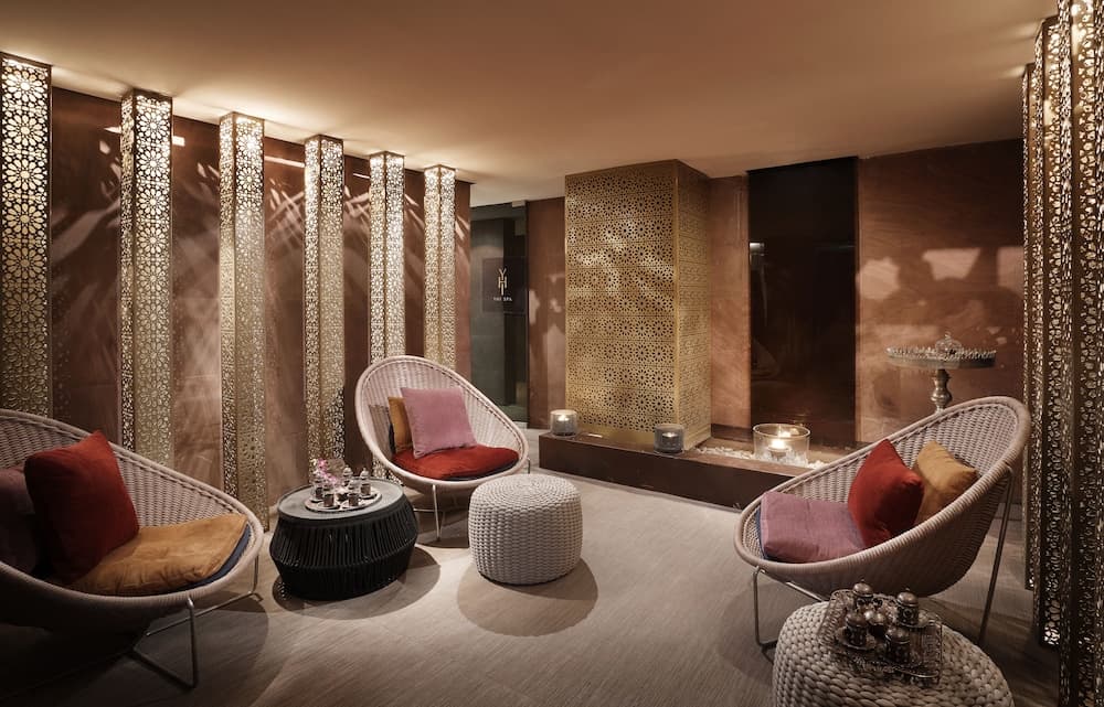 The Canvas Dubai - MGallery Hotel Collection — 10