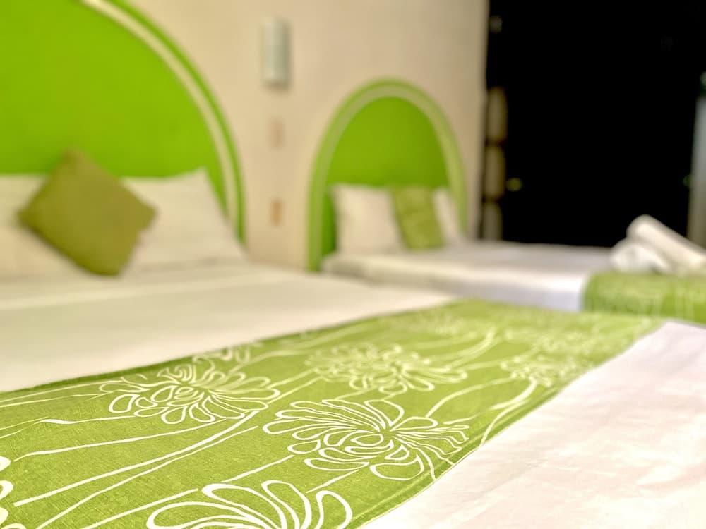 Hotel HC Internacional — 14
