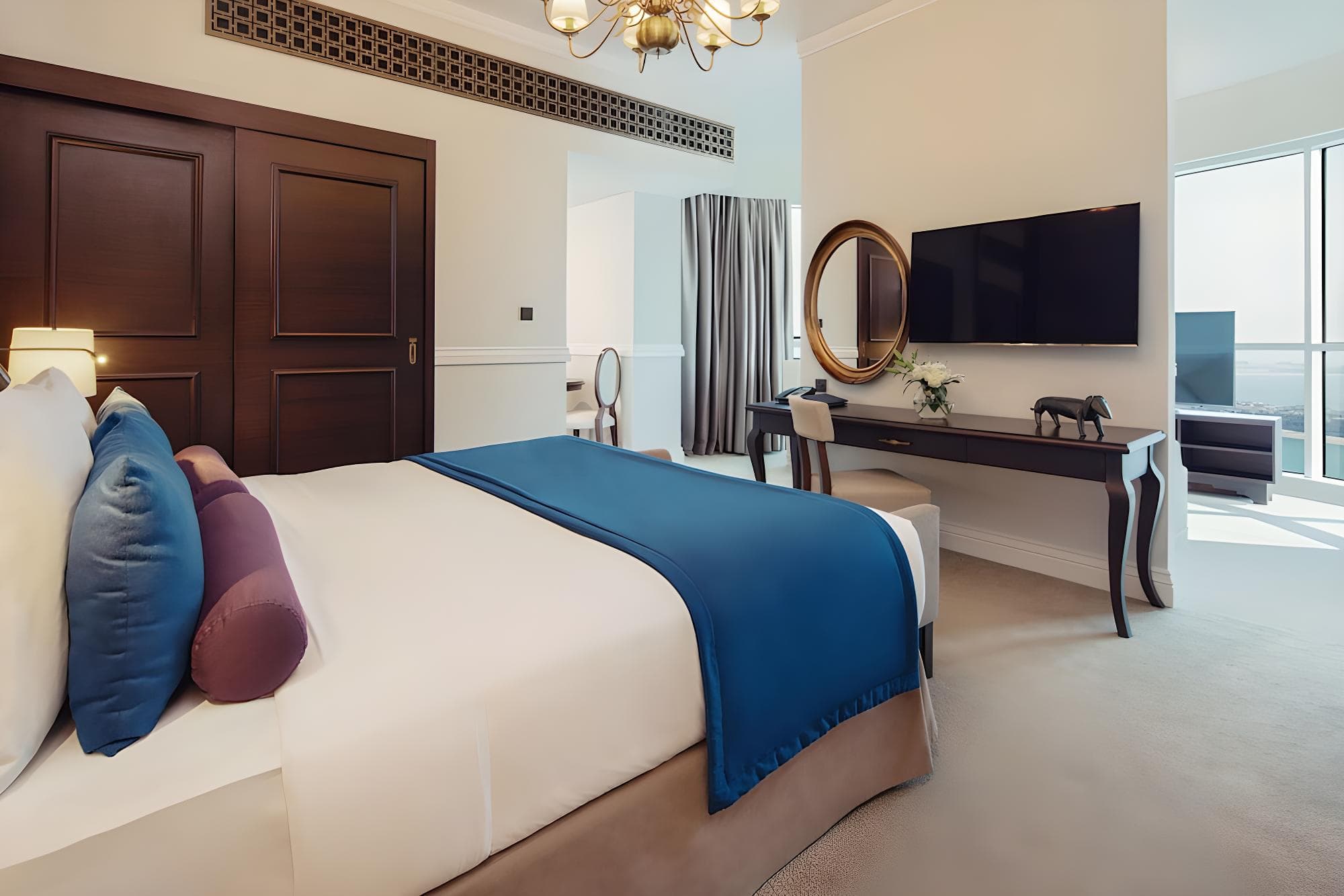 Dukes The Palm Dubai Hotel — 27