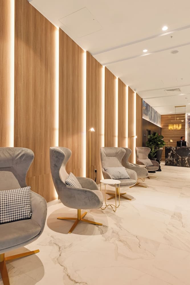Hotel Riu Plaza London Victoria — 5