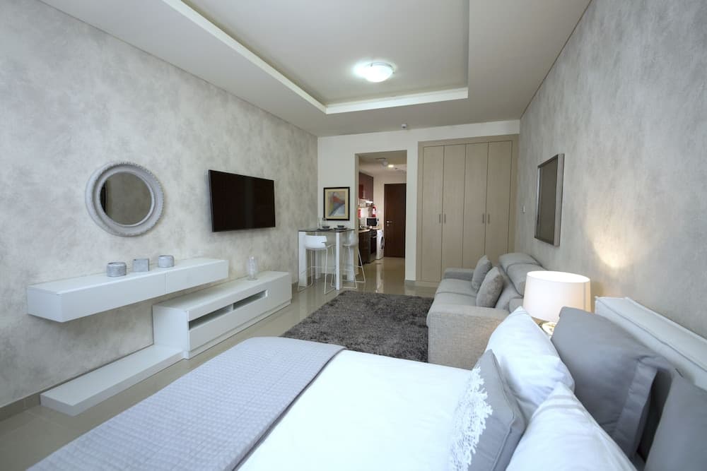 Barceló Residences Dubái Marina — 30
