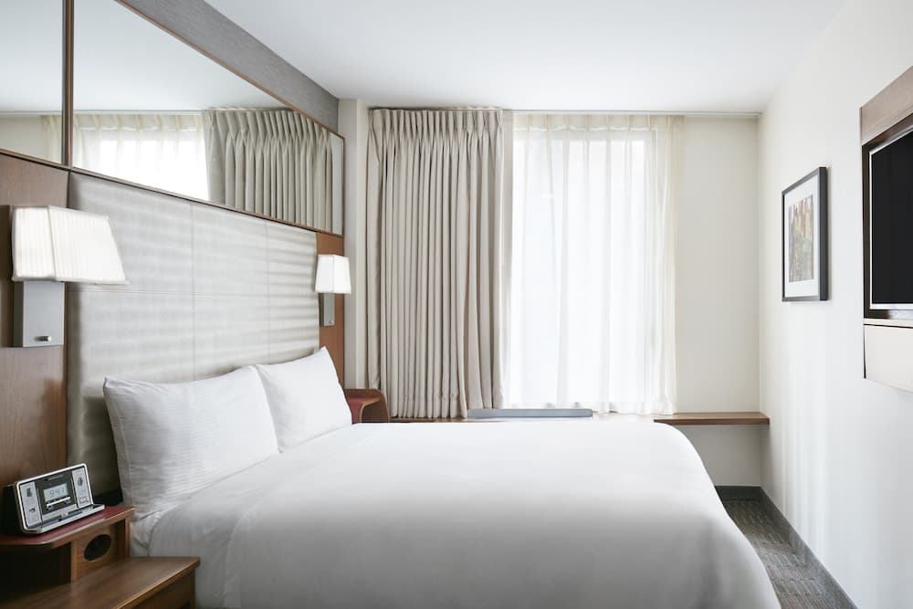 Club Quarters Hotel, Grand Central -> Club Quarters Hotel, Grand Central — 2