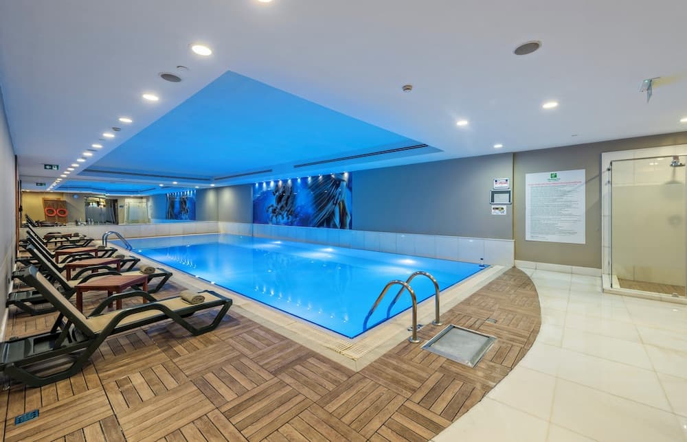 Holiday Inn Istanbul Sisli by IHG — 21