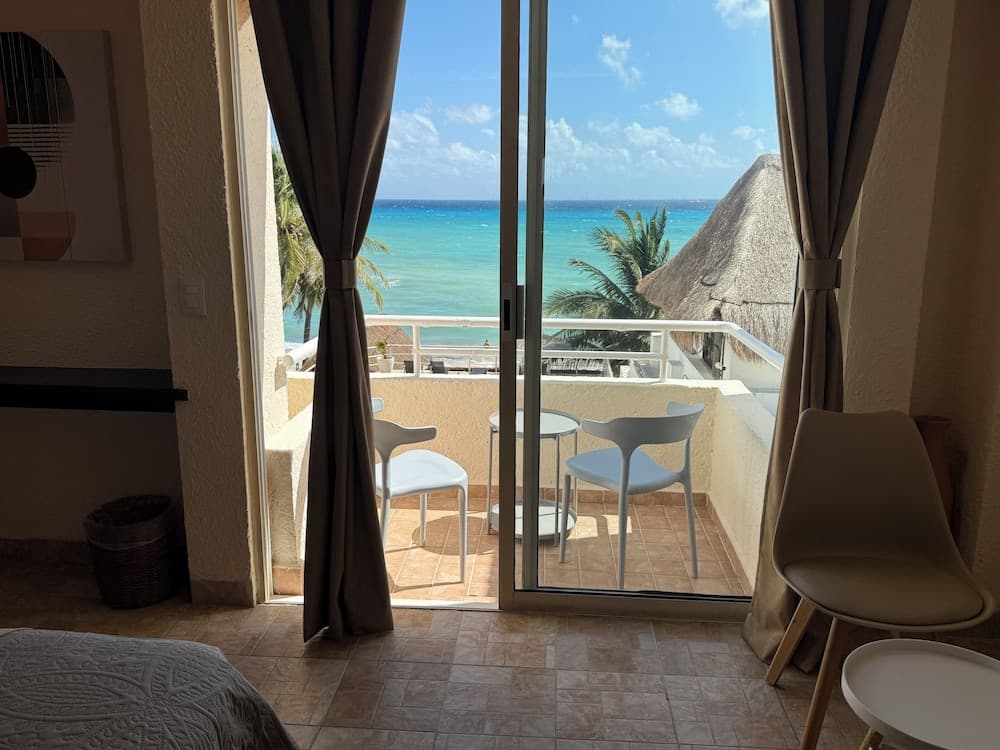 Luciana Hotel e Beach Club — 23