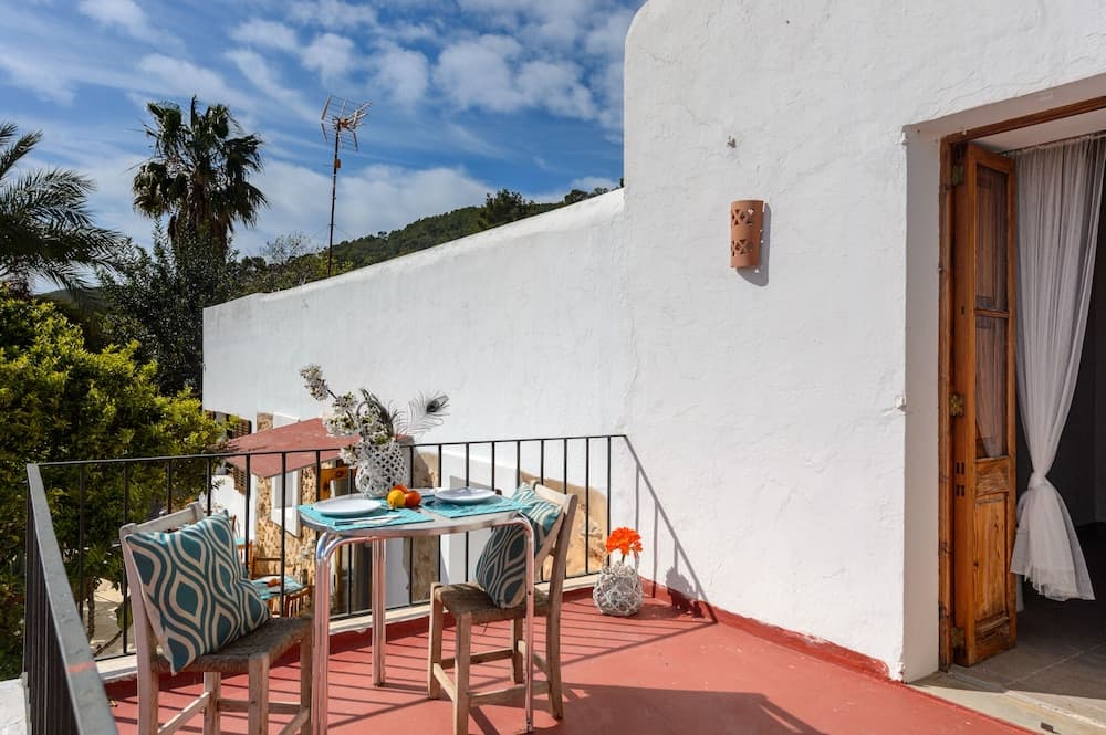 Agroturismo Can Prats — 18