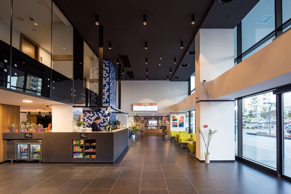 Hampton by Hilton Istanbul Kurtkoy — 5