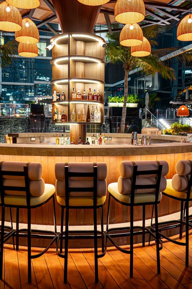 Taj Dubai — 24